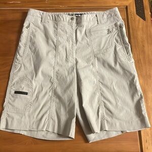JAMIE Sadock Shorts Size 10